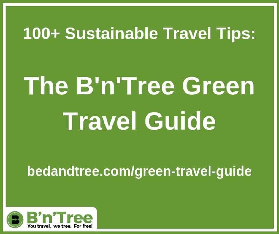 100-Sustainable-Travel-Tips-in-the-BnTree-Green-Travel-Guide-on-Click A Tree-clickatree-Lead-Image
