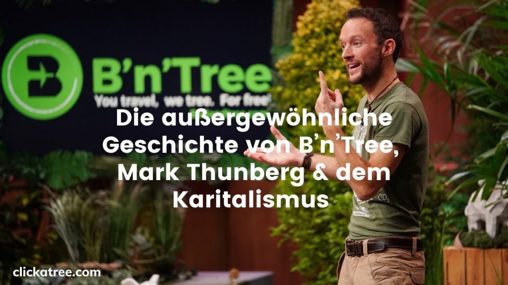 Die Hohle der Lowen BnTree Click A Tree Karitalismus1