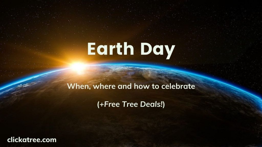 Earth Day Guide when where and how to celebrate Earth Day