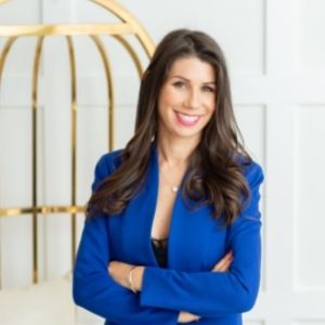 Jaclyn Strauss Founder of My Macro Memoir shares her favorite success quotes about business with Click A Tree