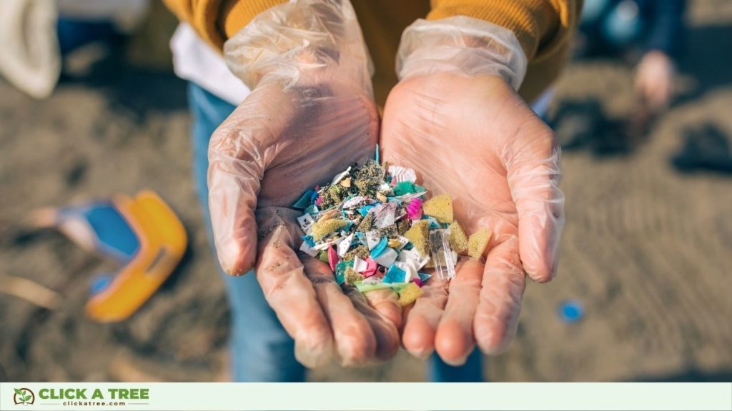 What is microplastic and how can we avoid it?